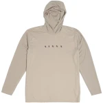 Tech Hoody, kolor:  1439 - Lunar Gray Char - 1