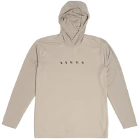 Tech Hoody, kolor:  1439 - Lunar Gray Char - 1