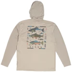 Tech Hoody, kolor:  1439 - Lunar Gray Char - 2