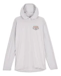 Tech Hoody, kolor: 1437 - Overcast Abstract Bass