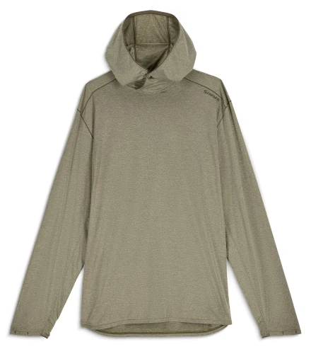 Simms BugStopper Solarflex Hoody update - UPF50 - koszulka wędkarska z ochroną przed insektami oraz promieniami UV 