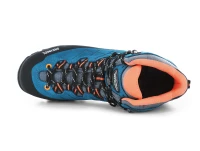 Litepeak GTX, kolor: 09 - blue / orange - 2