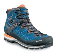 Litepeak GTX, kolor: 09 - blue / orange - 4