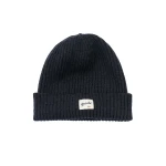 Devold Archive Wool Beanie, kolor: Ink