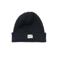 Devold Archive Wool Beanie, kolor: Ink