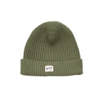Devold Archive Wool Beanie, kolor: Lichen