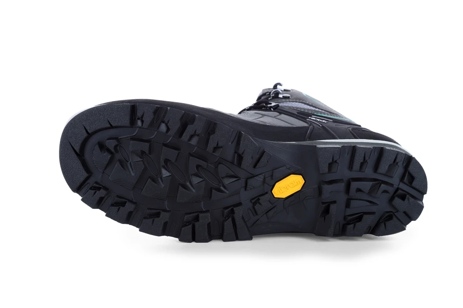 Litepeak Lady GTX, kolor: 31 - antracite / turquoise - 3