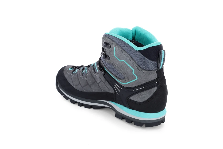 Litepeak Lady GTX, kolor: 31 - antracite / turquoise - 2