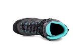 Litepeak Lady GTX, kolor: 31 - antracite / turquoise - 4