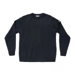 Devold Nansen Refined Sweater, kolor: Ink