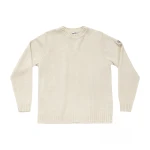 Devold Nansen Refined Sweater, kolor: Offwhite