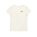 Devold Classic Script Tee WMN, kolor: White