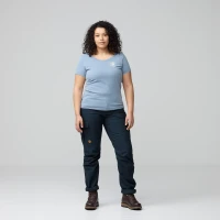 Fjallraven Karla Pro Trousers Curved W