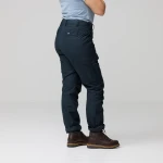 Fjallraven Karla Pro Trousers Curved W