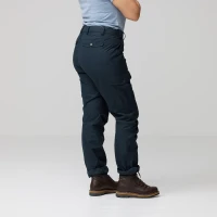Fjallraven Karla Pro Trousers Curved W