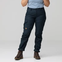 Fjallraven Karla Pro Trousers Curved W