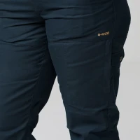Fjallraven Karla Pro Trousers Curved W