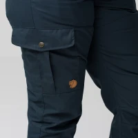 Fjallraven Karla Pro Trousers Curved W