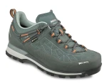 Literock free Lady GTX, kolor: 35 - loden / apricot