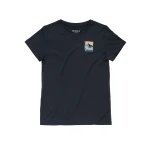 Devold Classic Summit Tee WMN, kolor: Ink