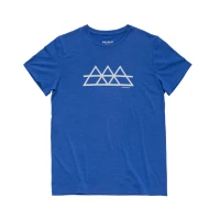Devold Classic Triple Tee MAN, kolor: Royal