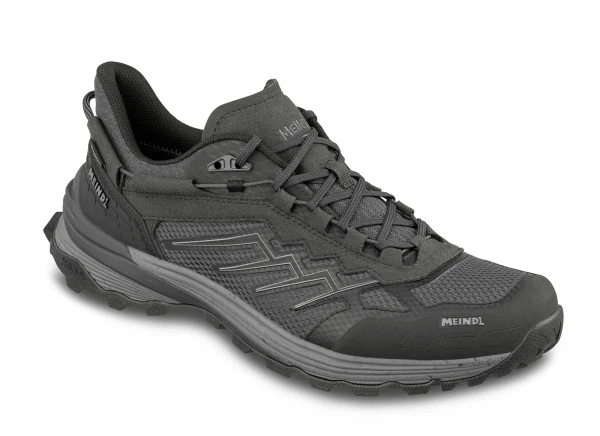 Jamaica GTX, kolor: 30 - noir