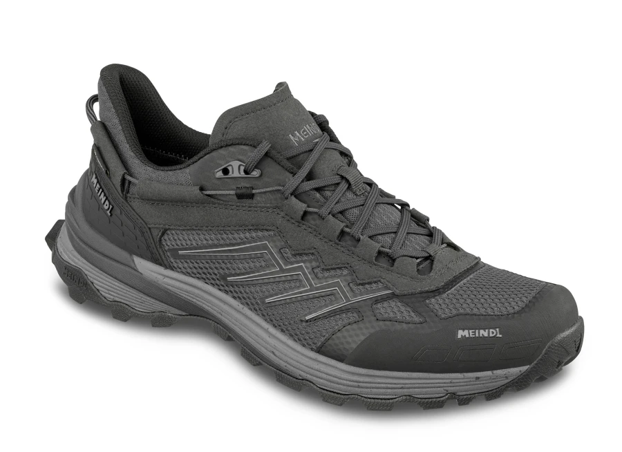 Jamaica GTX, kolor: 30 - noir