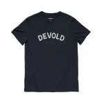 Devold Classic Legacy Tee MAN, kolor: Ink