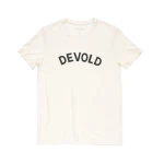 Devold Classic Legacy Tee MAN, kolor: White