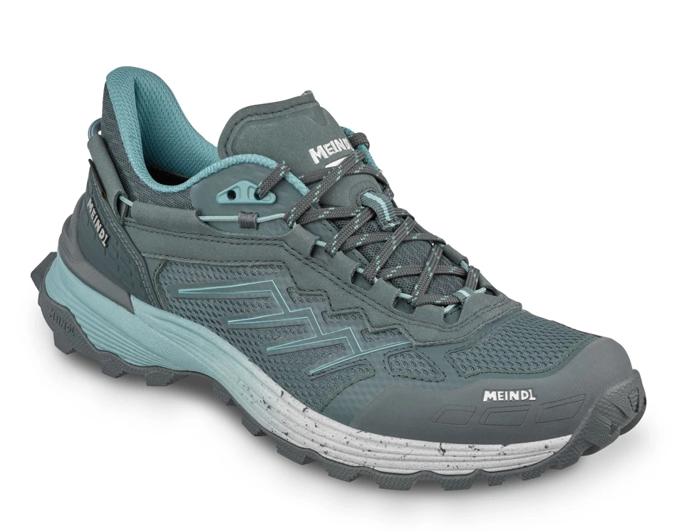 Jamaica Lady GTX, kolor: 23 - granite / ice