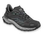 Jamaica Lady GTX, kolor: 01 - black / azure