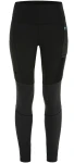 Fjallraven Keb Agile Tights W, kolor: 550 - Black, 1