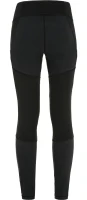Fjallraven Keb Agile Tights W, kolor: 550 - Black, 2