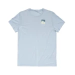 Devold Classic Summit Tee MAN, kolor: Dawn