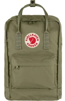 Fjallraven Kanken Laptop 15" kolor: 620 - Green