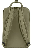 Fjallraven Kanken Laptop 15" kolor: 620 - Green