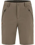 Abisko Trail Stretch Trousers W, kolor: 244 - Suede Brown
