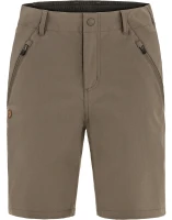 Abisko Trail Stretch Trousers W, kolor: 244 - Suede Brown