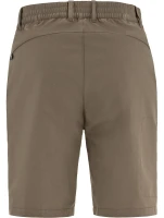 Abisko Trail Stretch Trousers W, kolor: 244 - Suede Brown