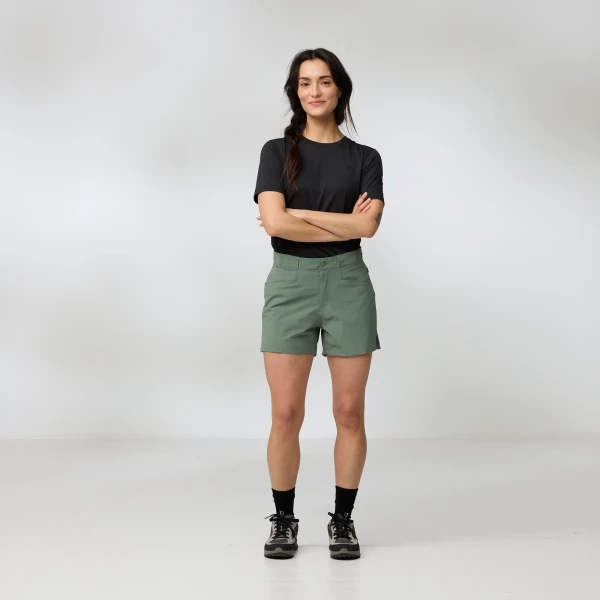 Fjallraven High Coast Lite Shorts W