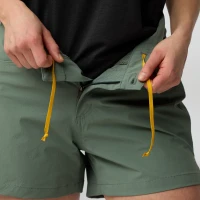 Fjallraven High Coast Lite Shorts W