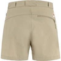 Fjallraven High Coast Lite Shorts W, kolor: 118 - Fossil, 2