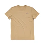 Devold Premium Fisherman Tee MAN, kolor: Oak