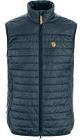 Fjallraven Abisko Padded Vest, kolor: 560 - Navy, 1