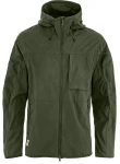 Fjallraven High Coast Wind Jacket, kolor: 662 - Deep Forest, 1
