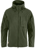 Fjallraven High Coast Wind Jacket, kolor: 662 - Deep Forest, 1