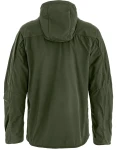 Fjallraven High Coast Wind Jacket, kolor: 662 - Deep Forest, 2