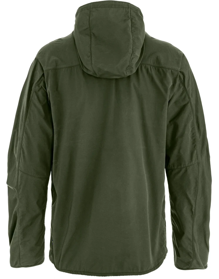 Fjallraven High Coast Wind Jacket, kolor: 662 - Deep Forest, 2