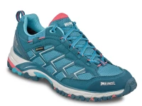 Caribe Lady GTX, kolor:  87 - aquamarine /magenta