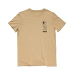 Devold Premium Ad Tee MAN, kolor: Oat